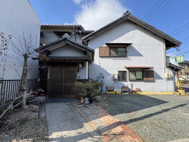 house for sale in Nishio, Aichi | ¥24,800,000 | 8LDK | Akiyama house…