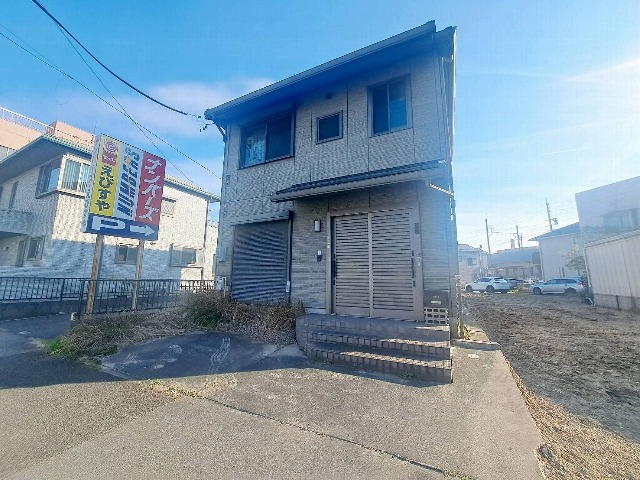 愛知県名古屋市の一戸建て | 3380万円 | 5SDK | 89.26m² | Akiyama house finder