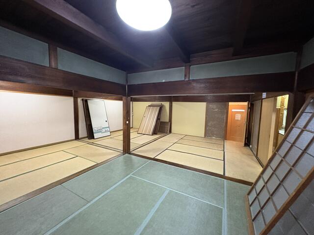 detached 愛知県知多郡美浜町大字奥田字儀路