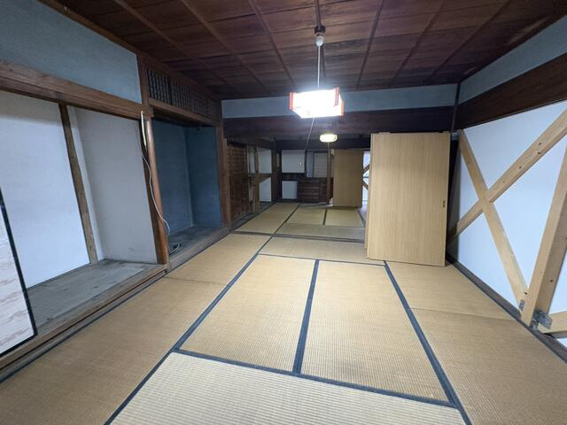 detached 愛知県知多郡美浜町大字奥田字儀路