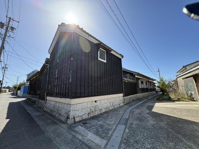 detached 愛知県知多郡美浜町大字奥田字儀路