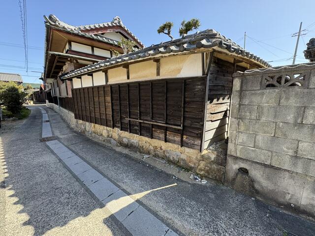 detached 愛知県知多郡美浜町大字奥田字儀路
