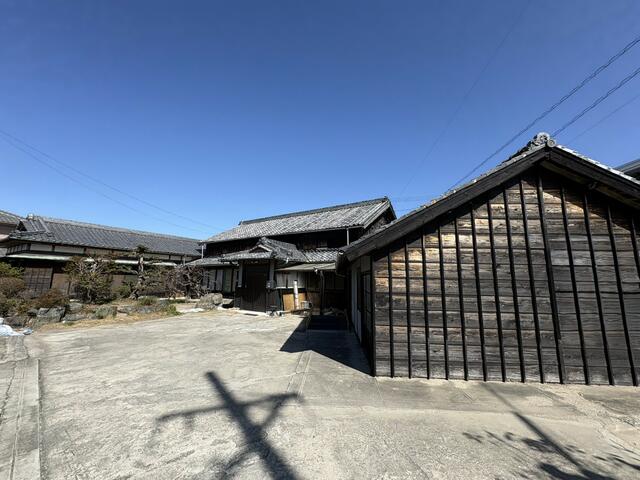 detached 愛知県知多郡美浜町大字奥田字儀路