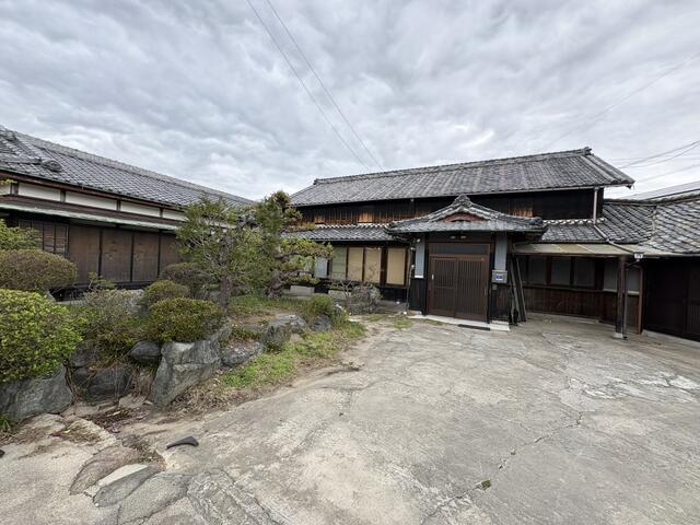 detached 愛知県知多郡美浜町大字奥田字儀路