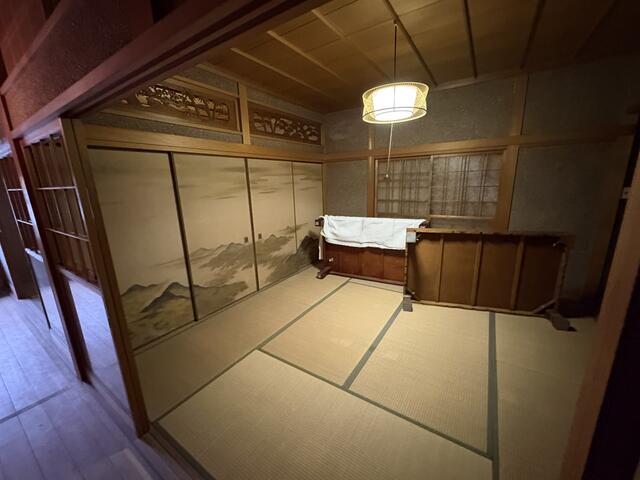 detached 愛知県知多郡美浜町大字奥田字儀路