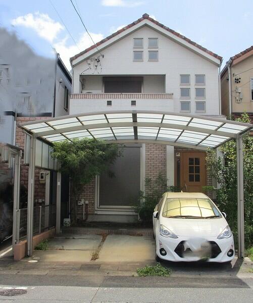 detached 愛知県豊明市三崎町丸ノ内