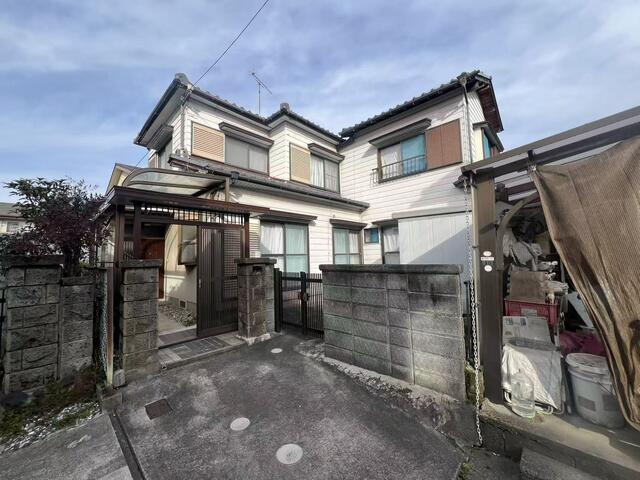 愛知県あま市の一戸建て | 800万円 | 5LDK | 112.99m² | Akiyama house finder