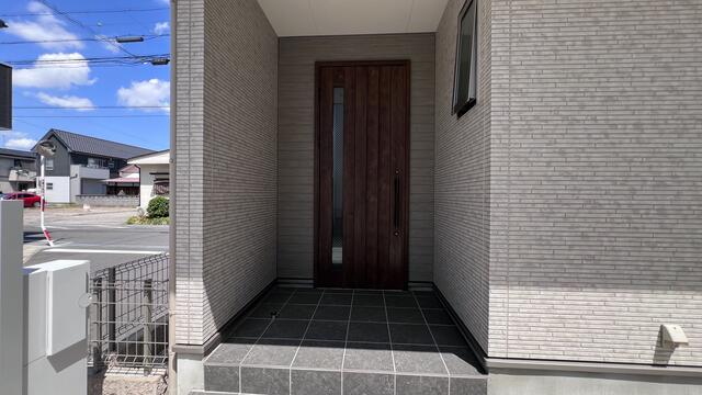 愛知県岡崎市の一戸建て | 3990万円 | 4DK | 131.64m² | Akiyama house finder