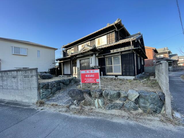 detached 愛知県知多郡美浜町大字奥田字西卯起