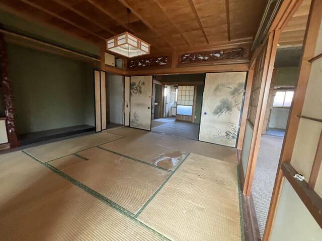 detached 愛知県知多郡美浜町大字奥田字西卯起