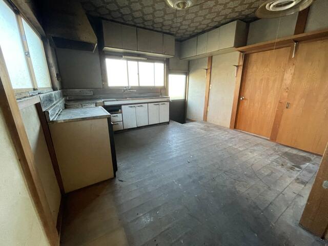 detached 愛知県知多郡美浜町大字奥田字西卯起