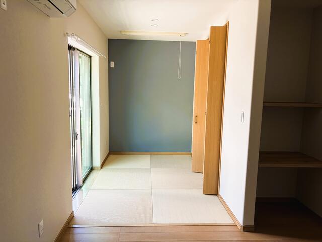 detached 愛知県田原市浦町大原西