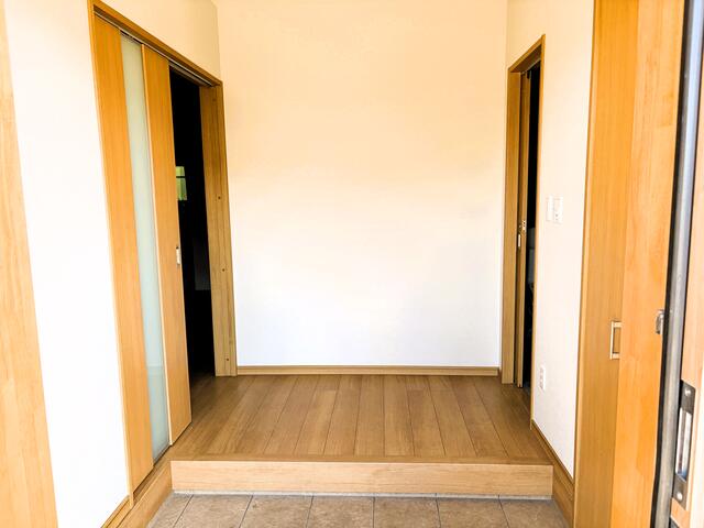 detached 愛知県田原市浦町大原西