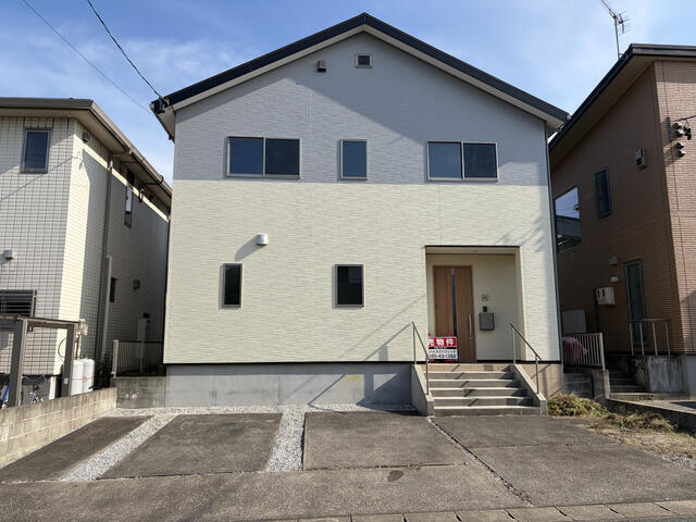 detached 愛知県田原市浦町大原西