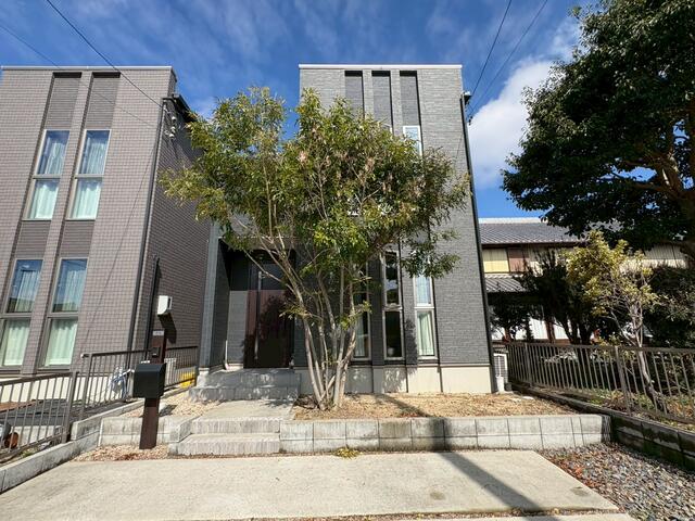 house for sale in Aisai, Aichi | ¥24,500,000 | 4SLDK | Akiyama house…