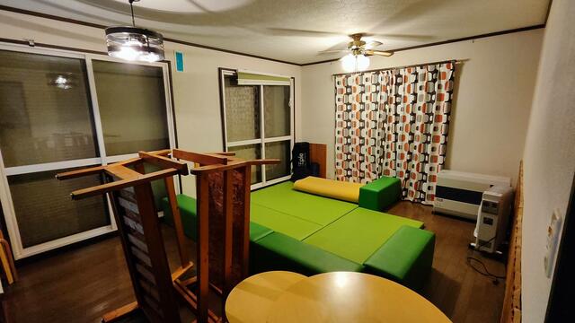 detached 長野県木曽郡木曽町開田高原西野 地図を見る