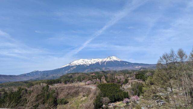 景観 (1,000m)