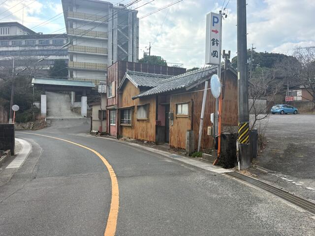 detached 愛知県蒲郡市金平町松葉 地図を見る