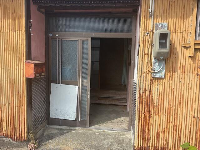 detached 愛知県蒲郡市金平町松葉 地図を見る