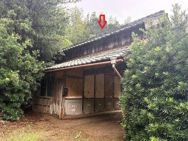 detached 愛知県田原市八王子町清水上