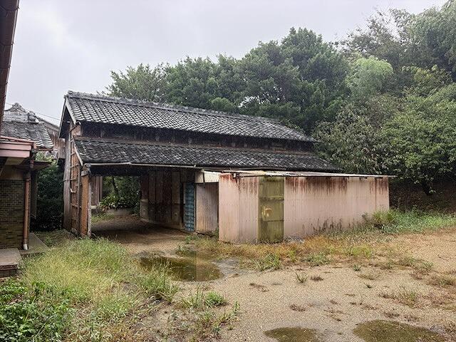 detached 愛知県田原市八王子町清水上