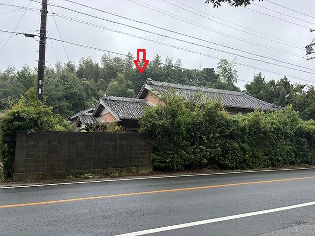 detached 愛知県田原市八王子町清水上