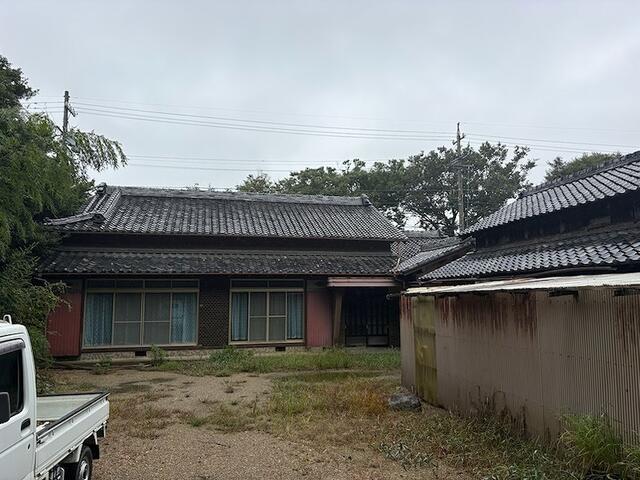 detached 愛知県田原市八王子町清水上