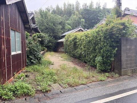 detached 愛知県田原市八王子町清水上