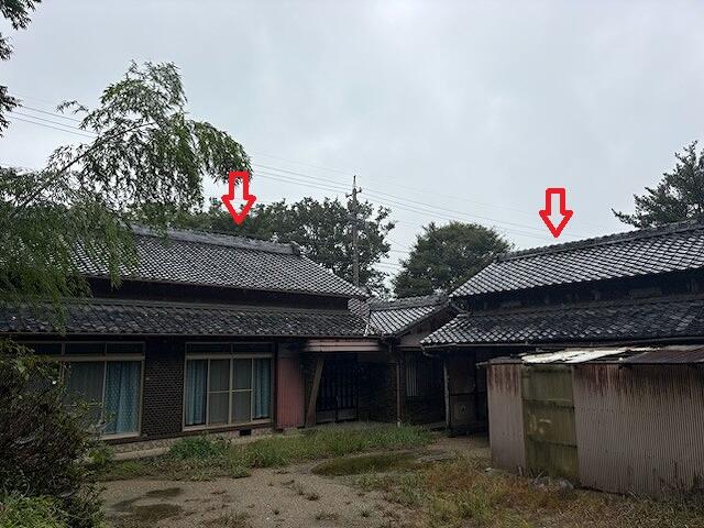 detached 愛知県田原市八王子町清水上