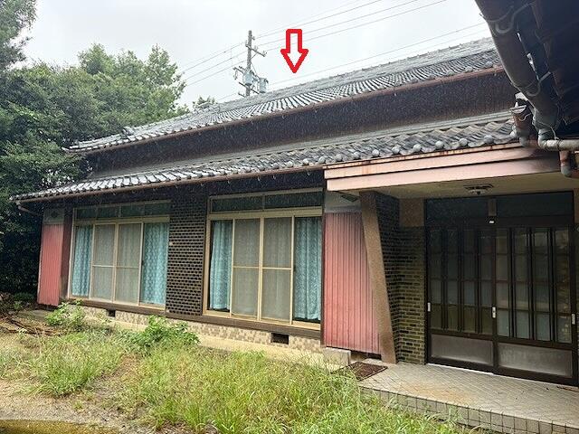 detached 愛知県田原市八王子町清水上