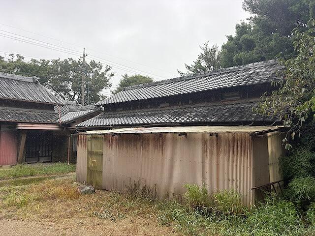 detached 愛知県田原市八王子町清水上