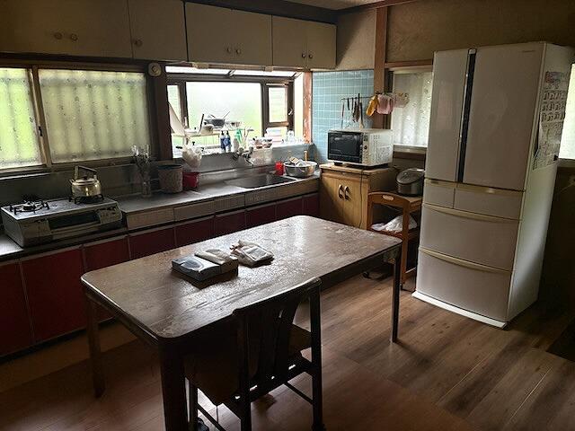 detached 愛知県田原市八王子町清水上