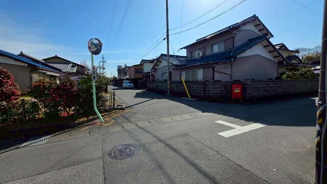 detached 岐阜県安八郡神戸町大字神戸 地図を見る