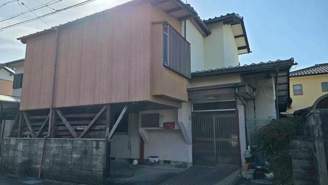 detached 岐阜県安八郡神戸町大字神戸 地図を見る