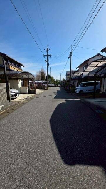 detached 岐阜県安八郡神戸町大字神戸 地図を見る