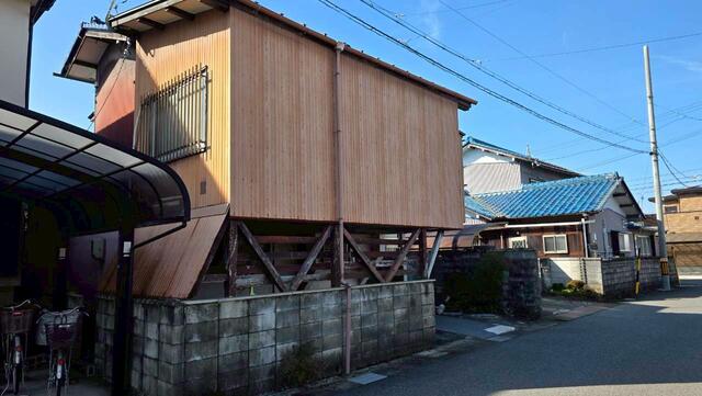 岐阜県安八郡神戸町の一戸建て | 350万円 | 6DK | 177.75m² | Akiyama house finder