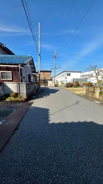 detached 岐阜県安八郡神戸町大字神戸 地図を見る