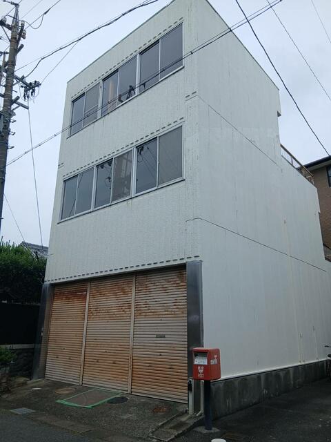 detached 岐阜県海津市平田町今尾