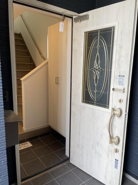 detached 愛知県海部郡大治町大字西條字尼ケ須賀 地図を見る