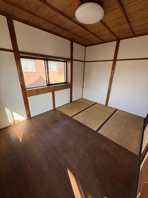 detached 岐阜県羽島市正木町須賀 地図を見る