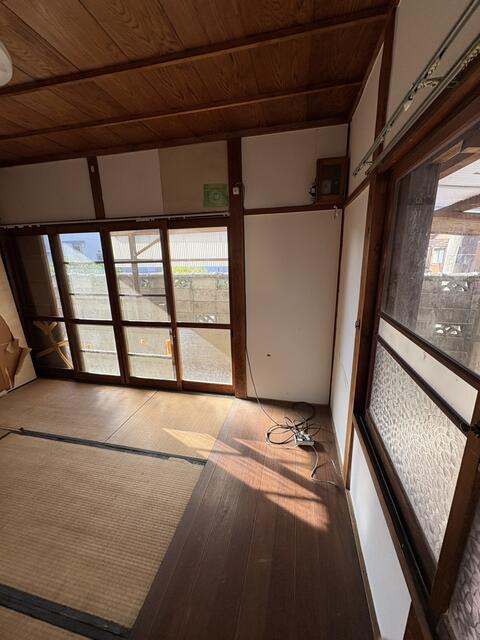 detached 岐阜県羽島市正木町須賀 地図を見る