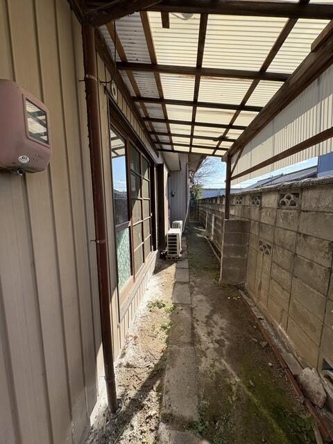 detached 岐阜県羽島市正木町須賀 地図を見る