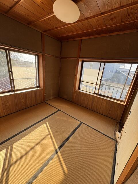 detached 岐阜県羽島市正木町須賀 地図を見る