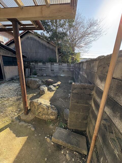 detached 岐阜県羽島市正木町須賀 地図を見る