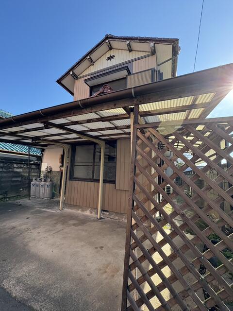 detached 岐阜県羽島市正木町須賀 地図を見る