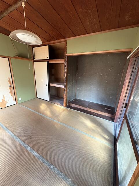 detached 岐阜県羽島市正木町須賀 地図を見る