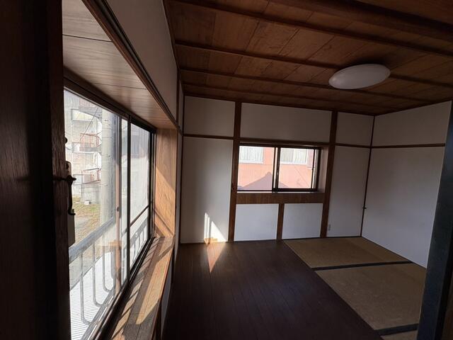 detached 岐阜県羽島市正木町須賀 地図を見る