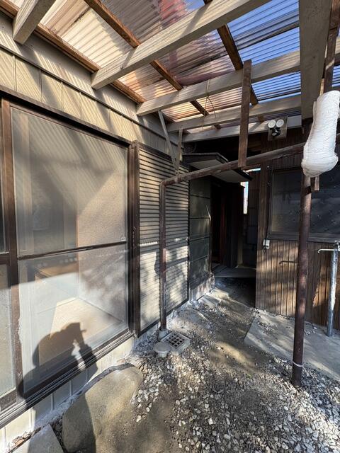 detached 岐阜県羽島市正木町須賀 地図を見る