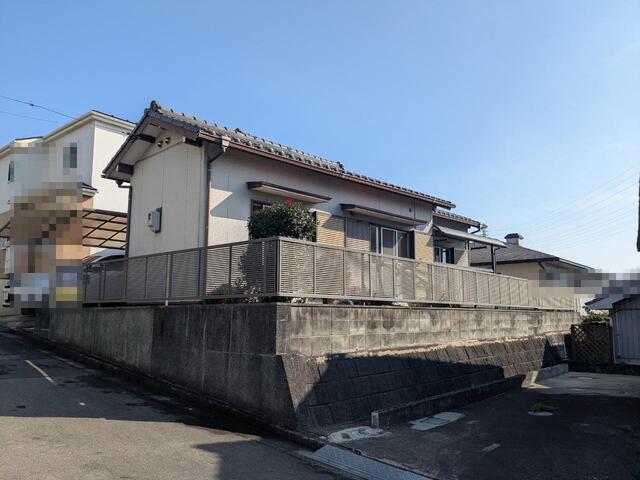 detached 愛知県東海市加木屋町小家ノ脇 地図を見る