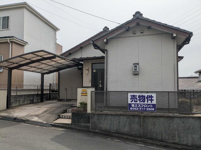 detached 愛知県東海市加木屋町小家ノ脇 地図を見る